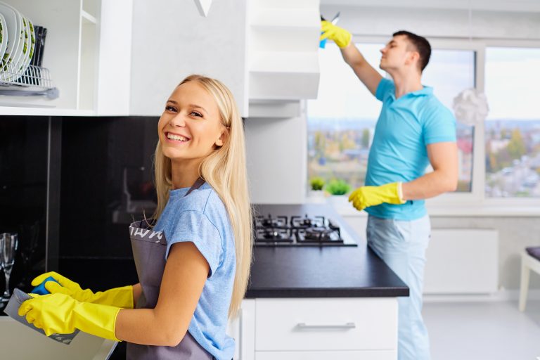 Toronto House Cleaner Services